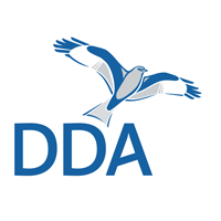 DDA Logo